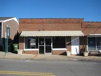 42 N Main St, Mars Hill, NC for sale Primary Photo- Image 1 of 1