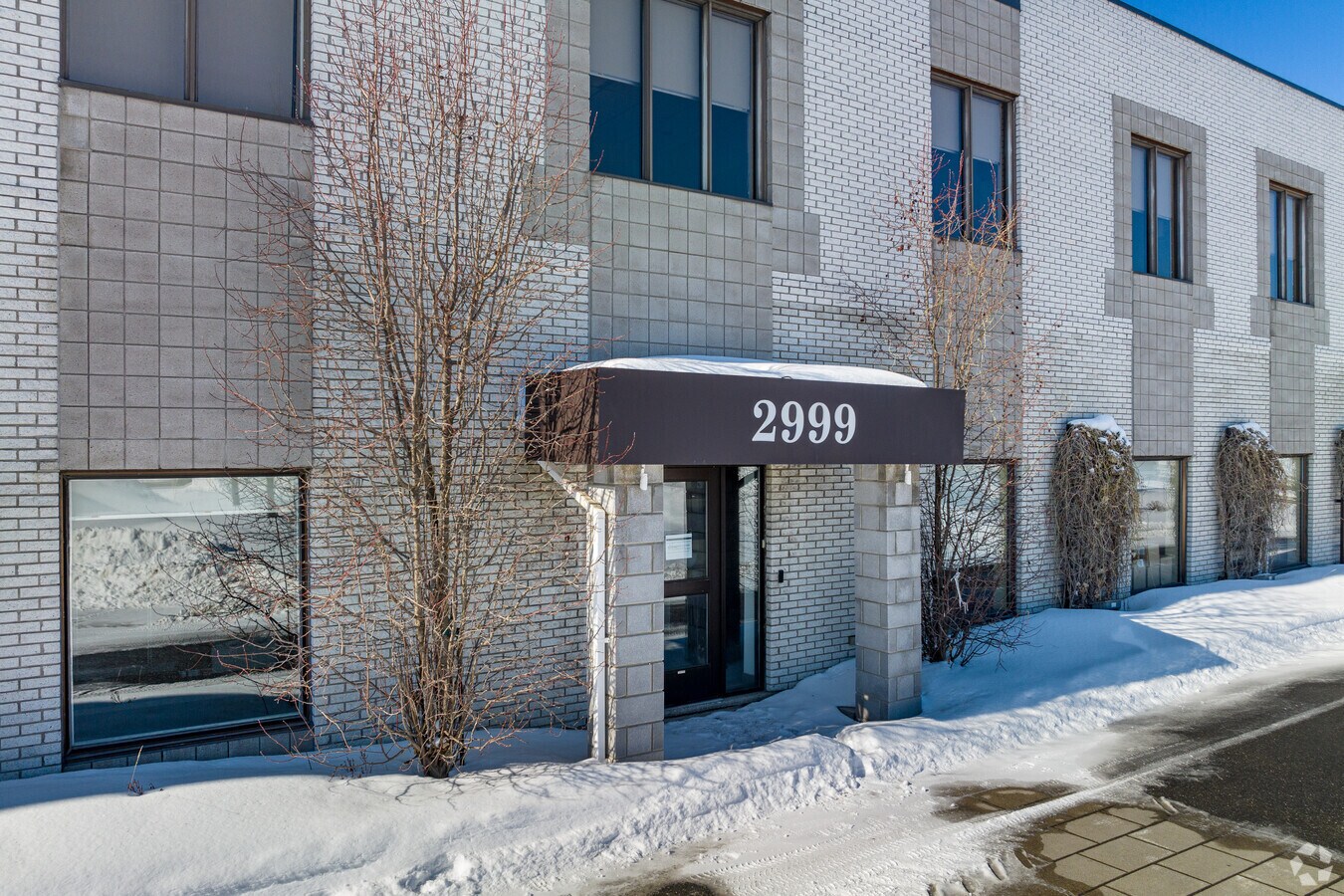 2999 Boul Choquette, Sainthyacinthe, QC J2S 6H5