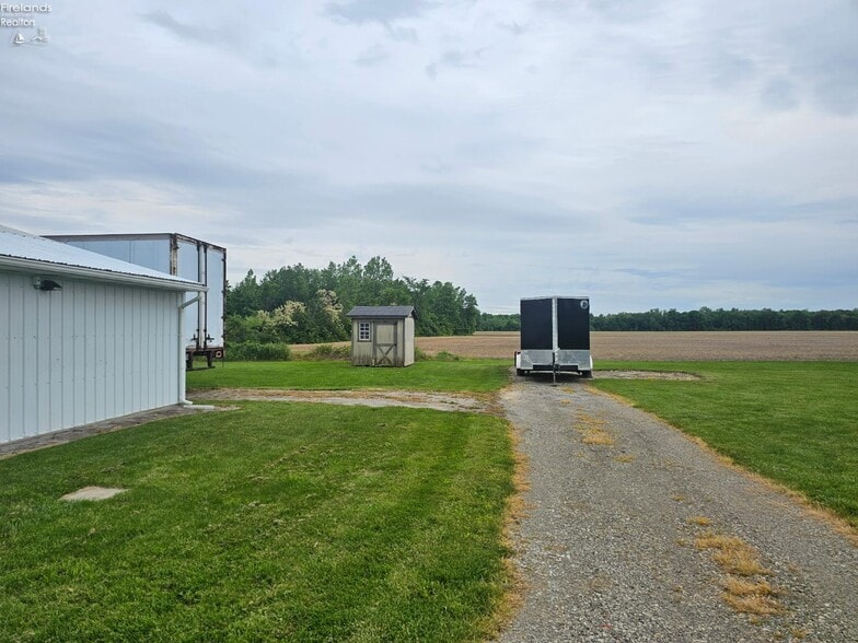 13514 OH-113, Wakeman, OH for sale - Building Photo - Image 3 of 20