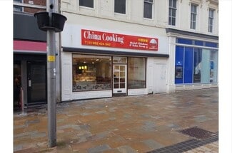 More details for 61 Dudley St, Wolverhampton - Retail for Lease