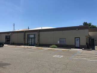 More details for 110 Flocchini Cir, Lincoln, CA - Industrial for Lease