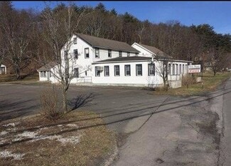 More details for 335 Main St, Cairo, NY - Retail for Sale