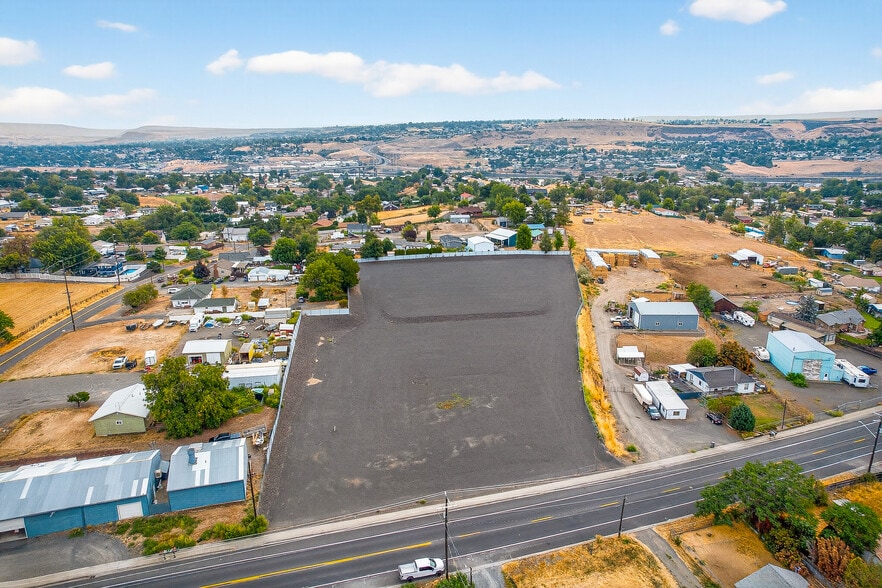 13th St, Clarkston, WA for sale - Building Photo - Image 2 of 9