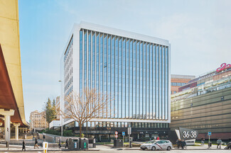 More details for Paseo Castellana, 36-38, Madrid - Office for Lease