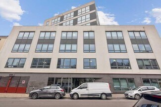 More details for 102 Rue De Paris, Montreuil - Office for Lease