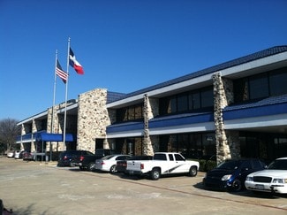 More details for 3960 Broadway Blvd, Garland, TX - Office for Lease