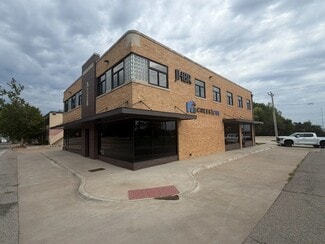 More details for 600 NE 4th St, Oklahoma City, OK - Office for Lease