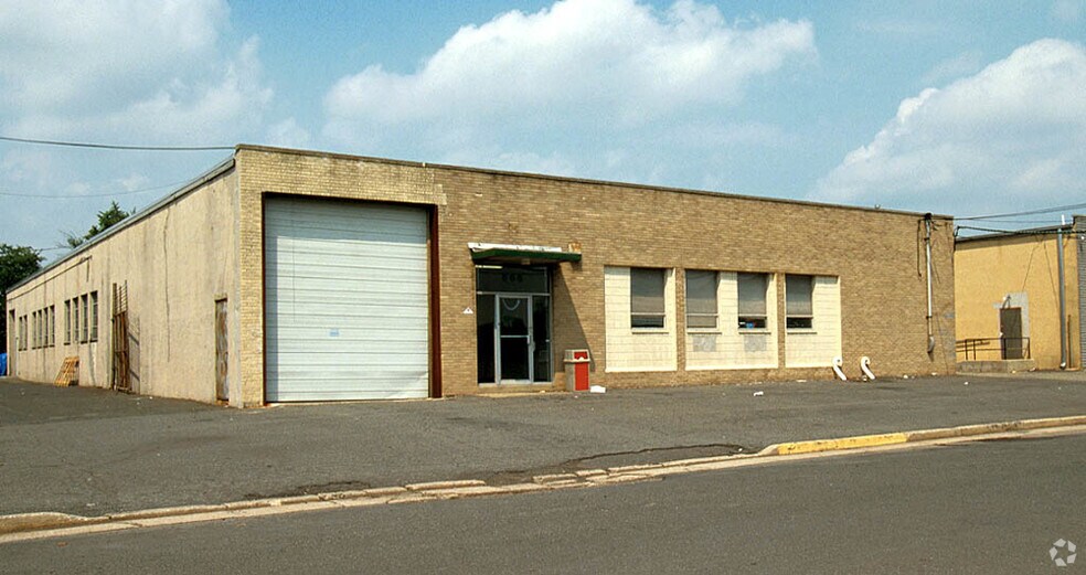 868 Elston St, Rahway, NJ 07065 Industrial for Lease