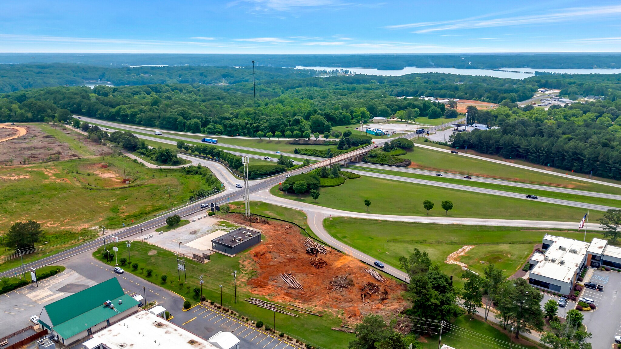 5503 Highway 187, Anderson, SC for sale Building Photo- Image 1 of 1
