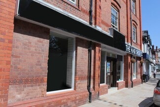 More details for 16-16A Market St, Tenbury Wells - Retail for Lease