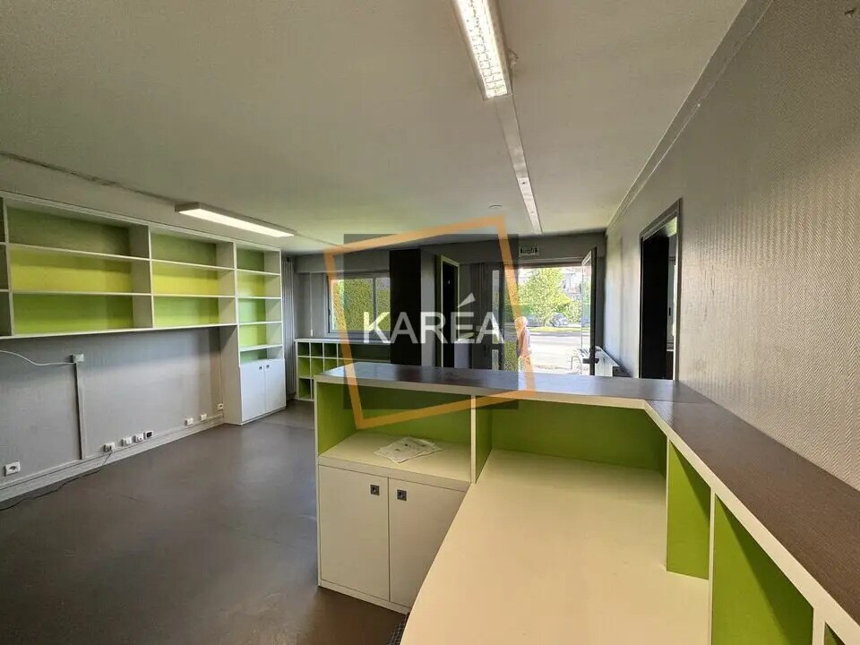 Office in Meaux for sale Interior Photo- Image 1 of 6