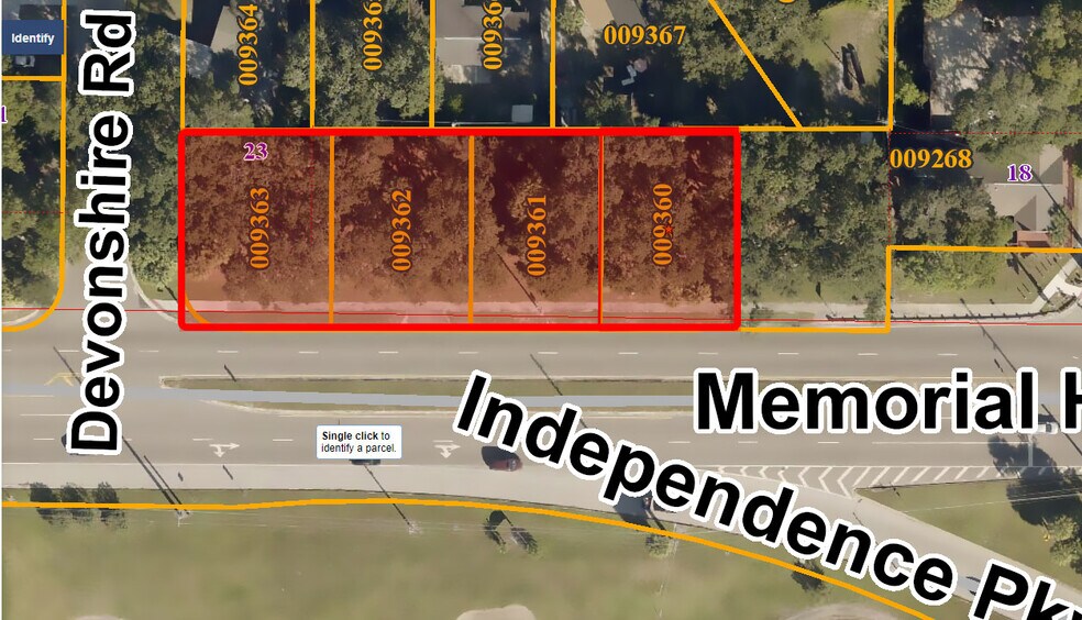 Memorial, Tampa, FL 33634