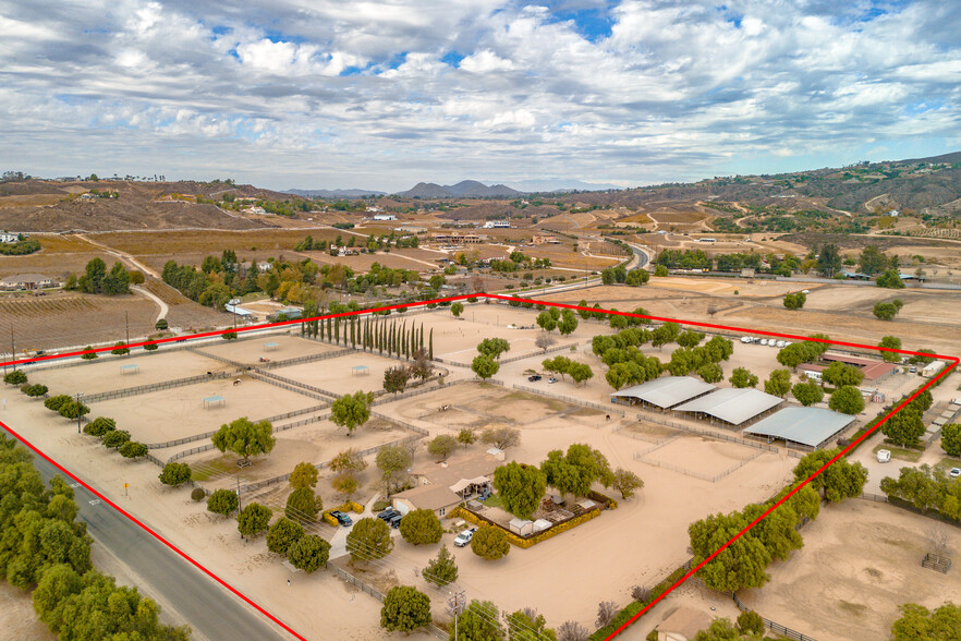 37055 DePortola, Temecula, CA for sale - Building Photo - Image 1 of 31