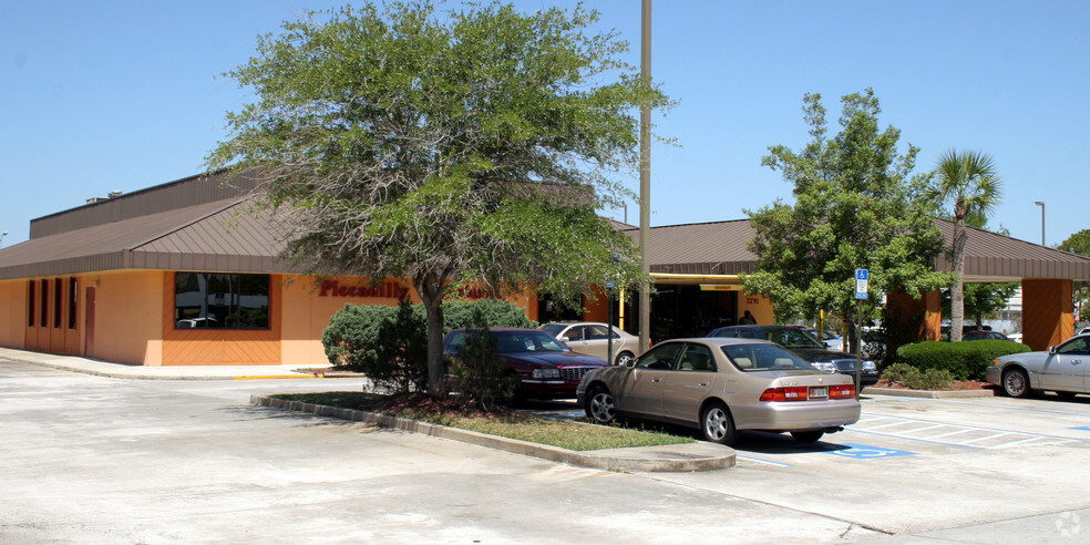 3216 University Blvd S, Jacksonville, FL for sale - Building Photo - Image 3 of 4