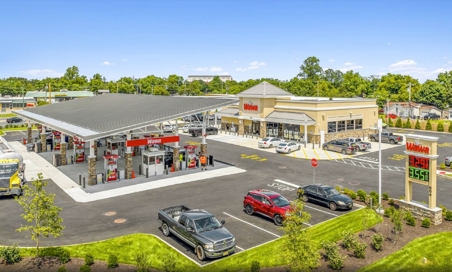 18535 County Road 48, Robertsdale, AL for sale Primary Photo- Image 1 of 1