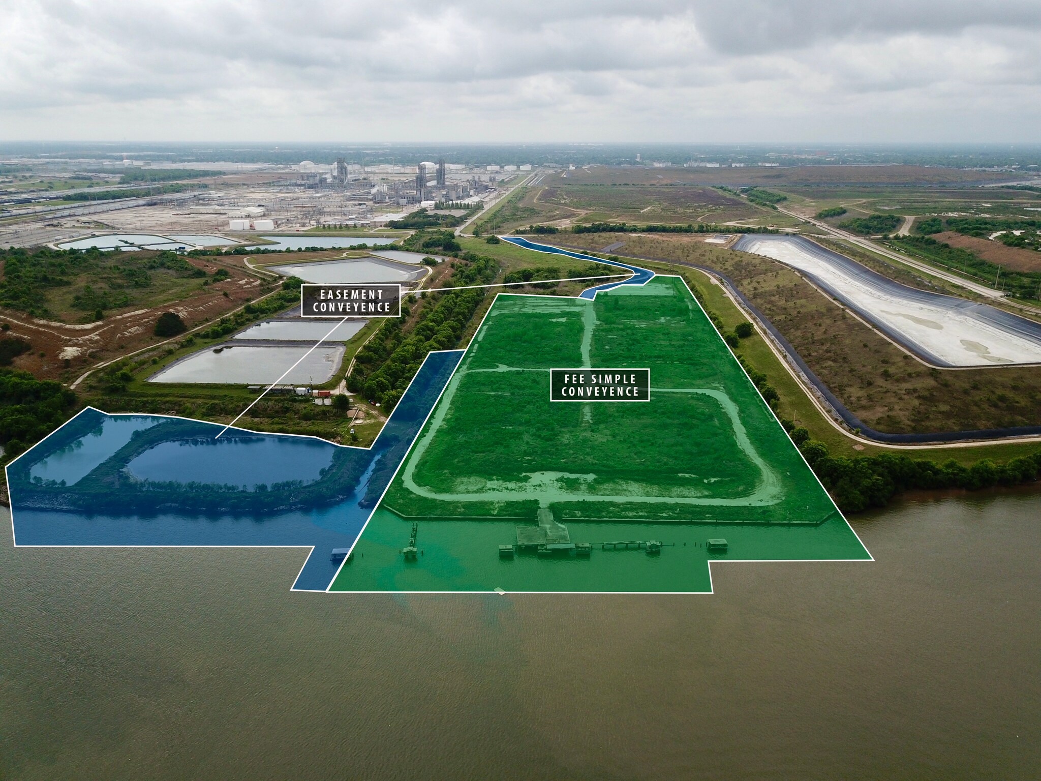 1050 Jefferson Rd, Pasadena, TX for sale Primary Photo- Image 1 of 1