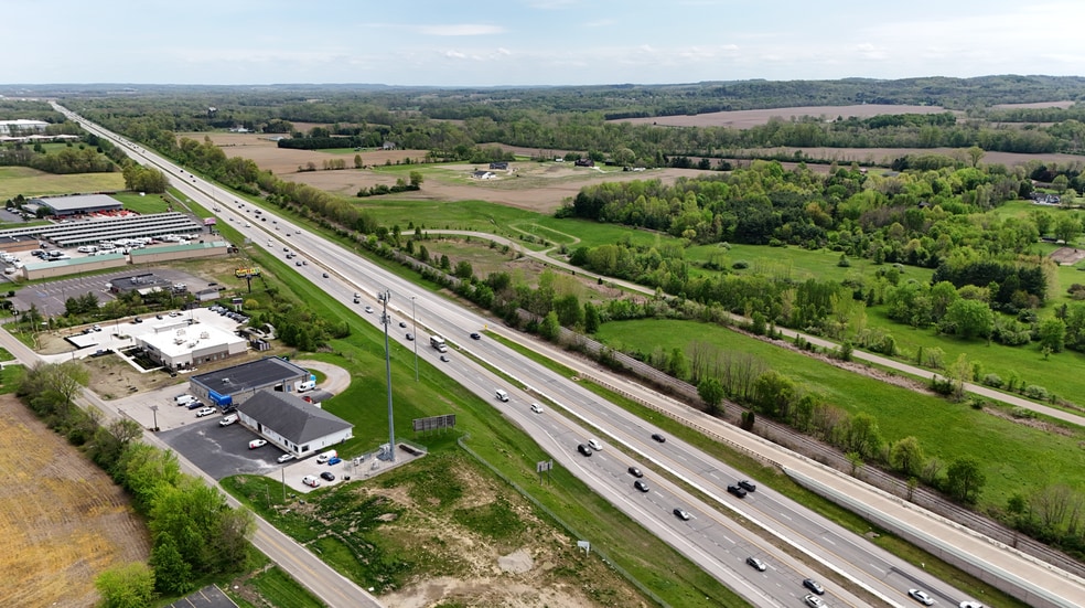 9845 Basil-Western Road NW, Canal Winchester, OH for sale - Building Photo - Image 3 of 11