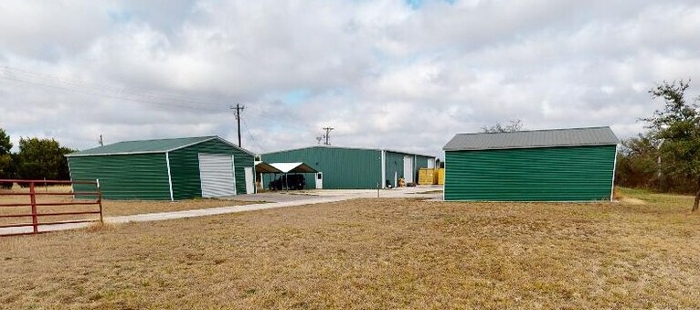 11530 Highway 183, Florence, TX for sale Building Photo- Image 1 of 1