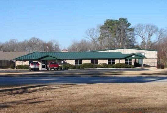 5407 Copeland Rd, Tyler, TX for sale Building Photo- Image 1 of 1