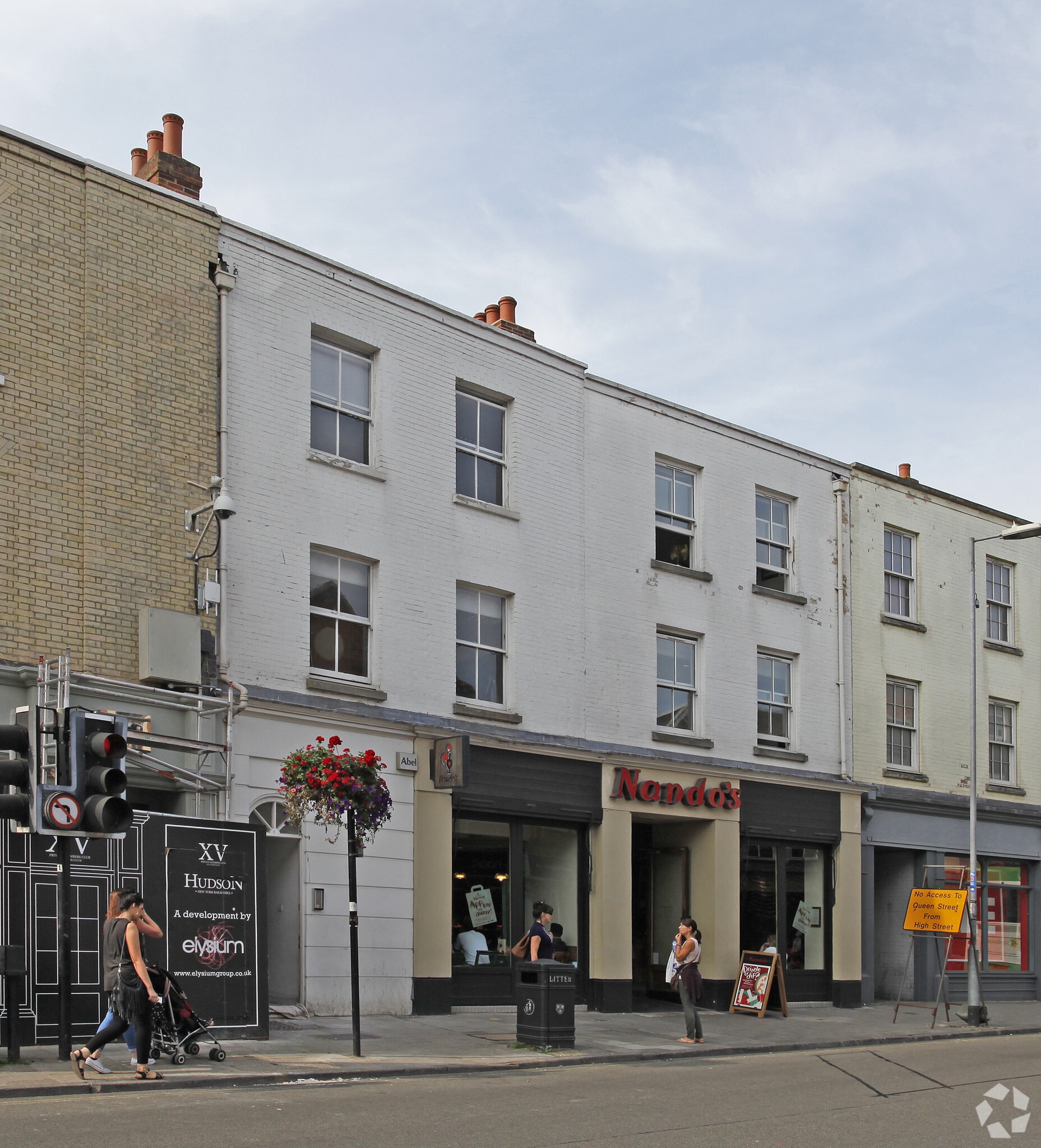 11-13 Head St, Colchester for sale Primary Photo- Image 1 of 1