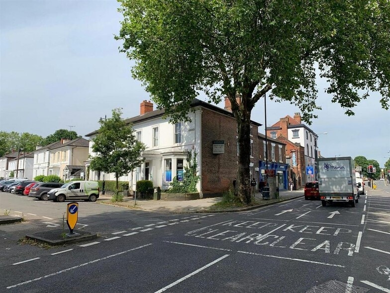 Vernon Street Portfolio portfolio of 4 properties for sale on LoopNet.com - Building Photo - Image 2 of 8