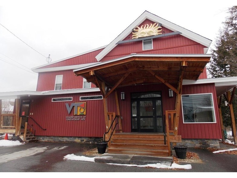 15 Depot St, Chester, VT for sale - Building Photo - Image 3 of 11