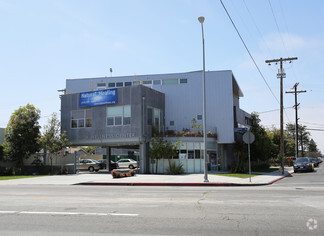 More details for 4533 S Centinela Ave, Los Angeles, CA - Office for Sale