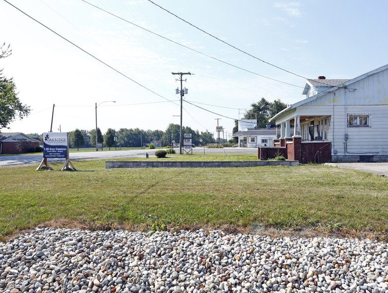 Main St, Cridersville, OH for sale - Primary Photo - Image 1 of 1