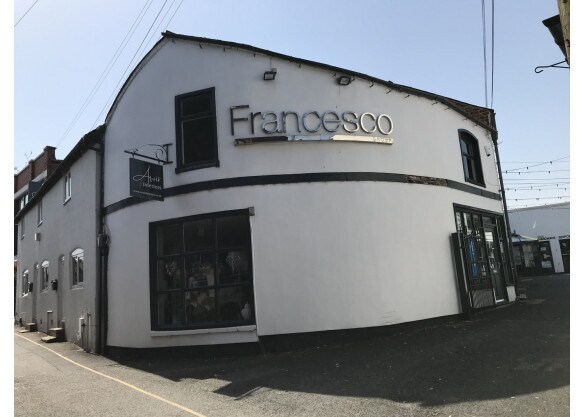 Bailey St, Stafford for sale - Building Photo - Image 1 of 1