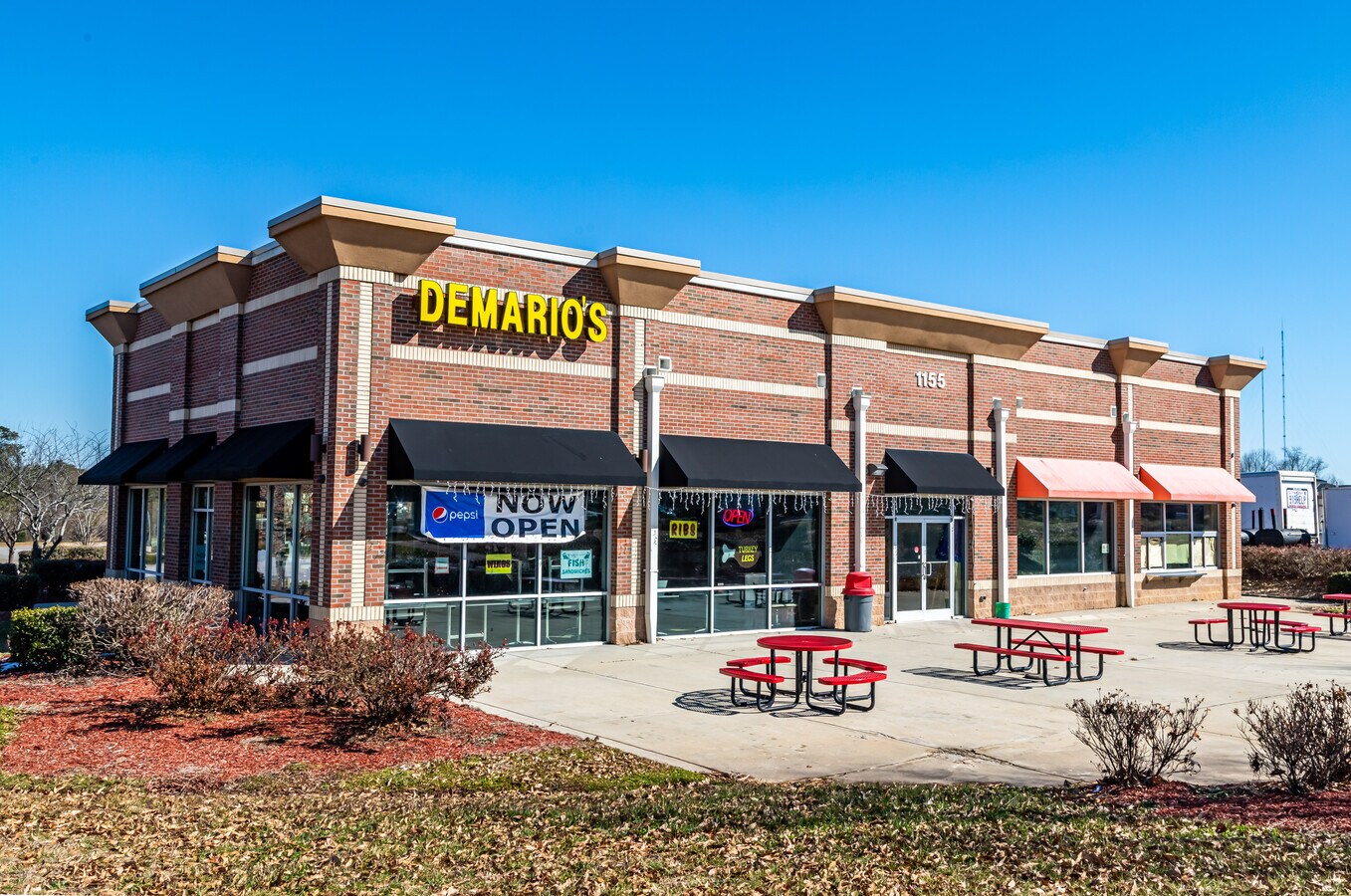 1155 Timber Dr, Garner, NC 27529