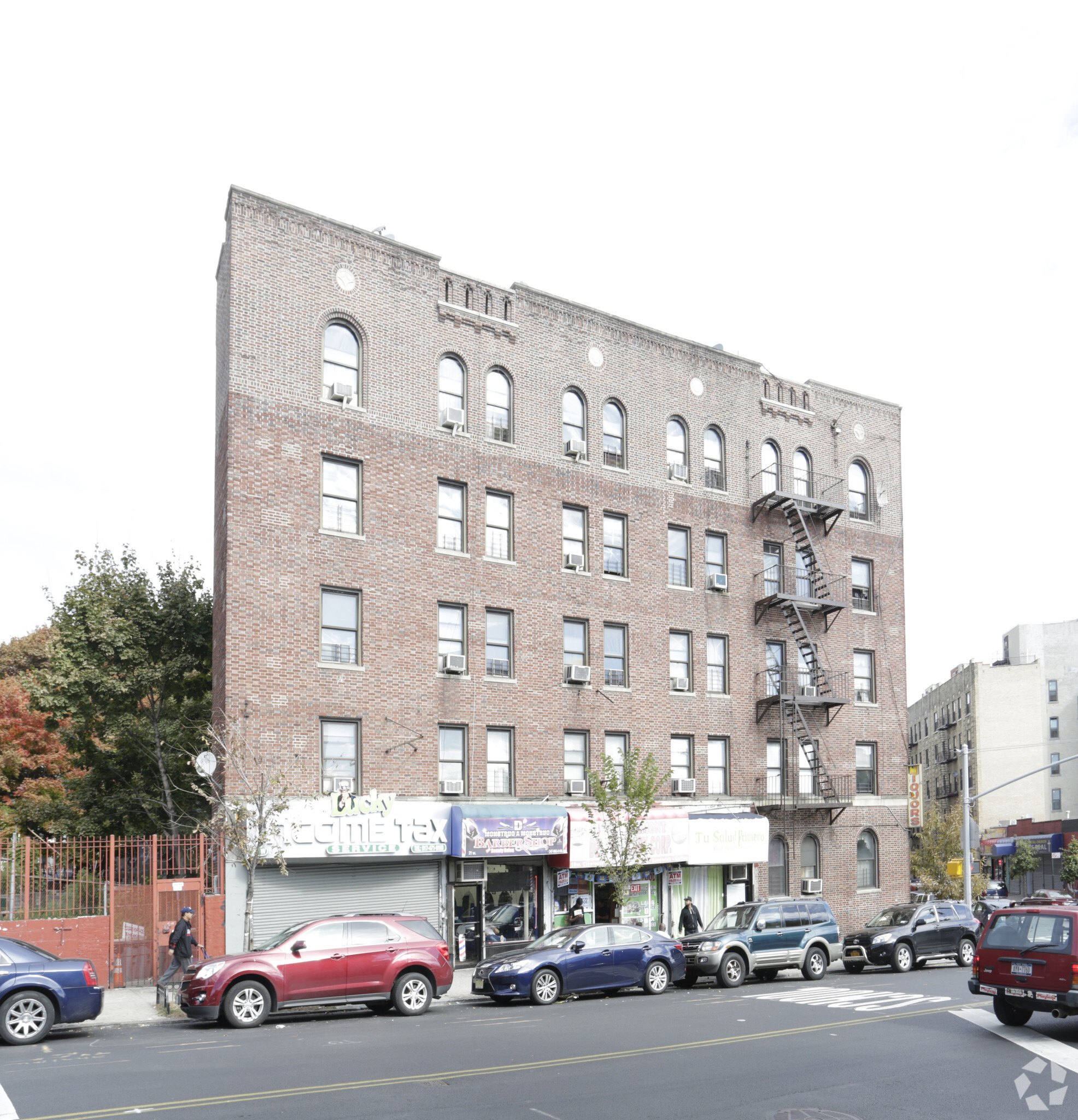 1975 Davidson Ave, Bronx, NY 10453 - Retail for Lease | LoopNet