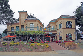 More details for 550 Wave St, Monterey, CA - Office, Retail for Lease