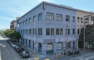 99 Green St, San Francisco CA - Commercial Real Estate