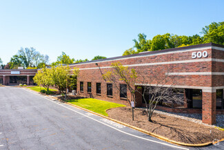 More details for 500 Enterprise Dr, Horsham, PA - Office for Lease