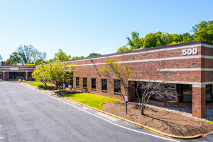 500 Enterprise Dr, Horsham PA - Call Center