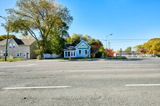 More details for 562 Simcoe St S, Oshawa, ON - Retail for Sale