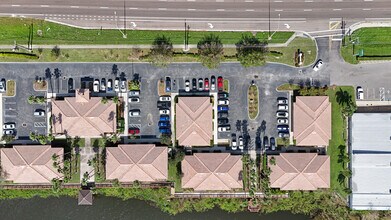 3950 Sr-64 E, Bradenton, FL - AERIAL map view - Image1