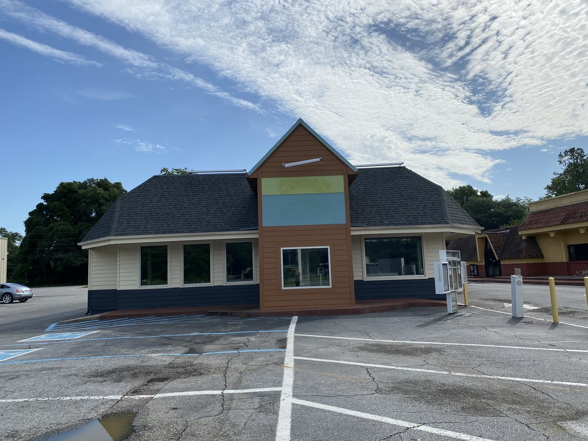 6326 Rivers Ave, Charleston, SC for sale Building Photo- Image 1 of 1