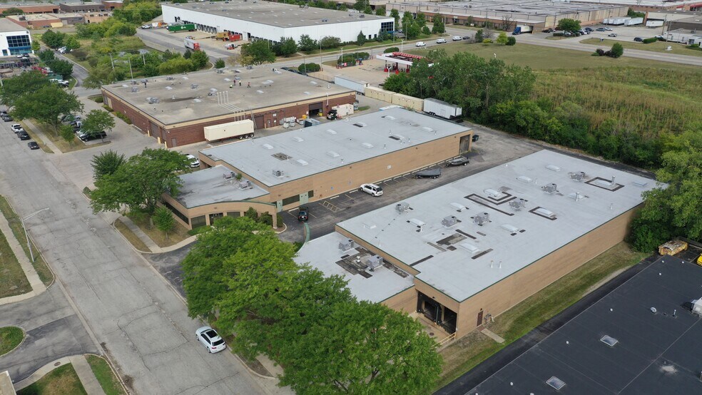 501 Eastern Ave, Bensenville, IL 60106