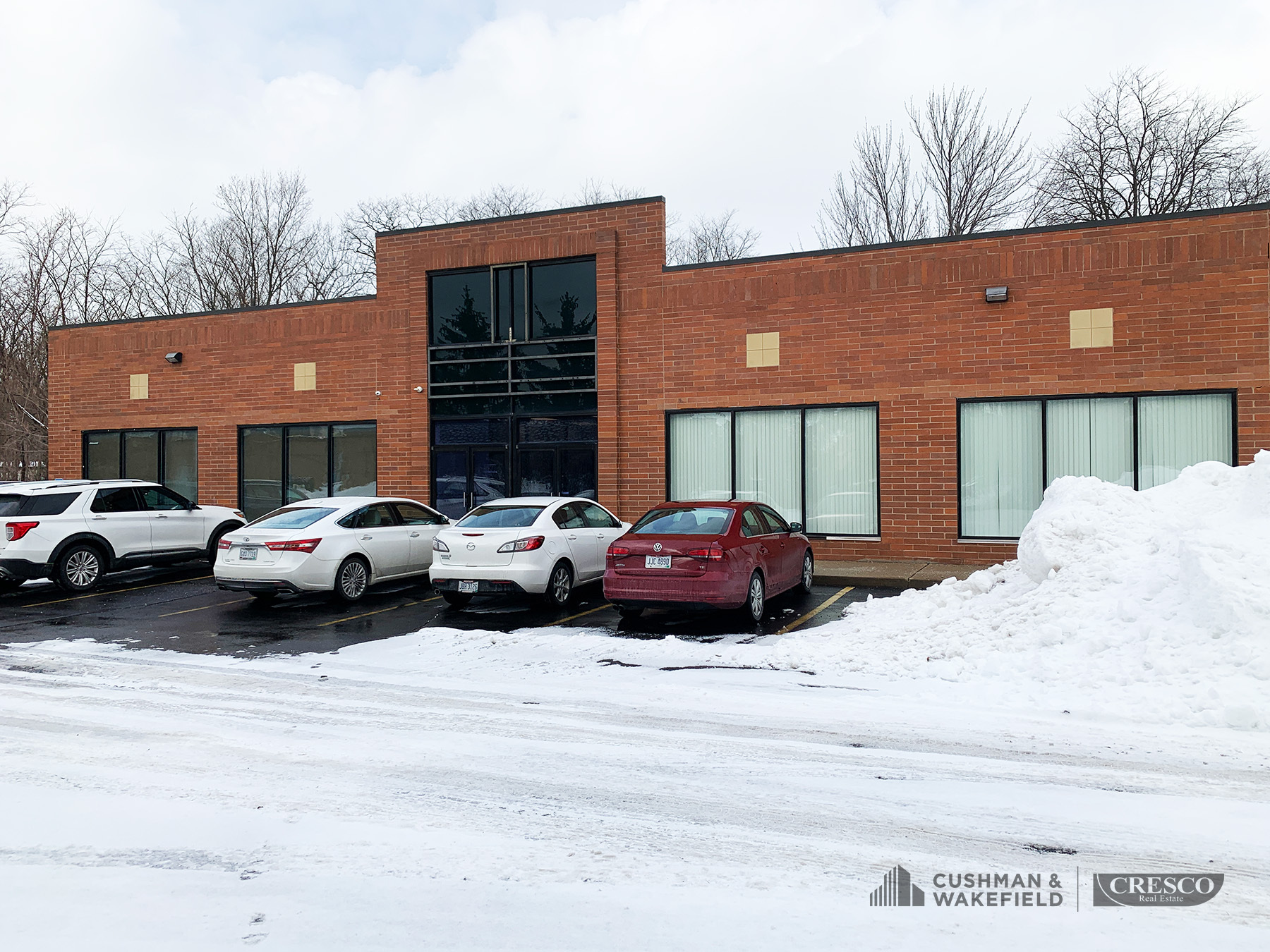 9237 Mentor Ave, Mentor, OH for sale Building Photo- Image 1 of 1