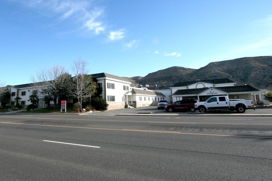 150 N State St, La Verkin, UT for sale - Building Photo - Image 3 of 93