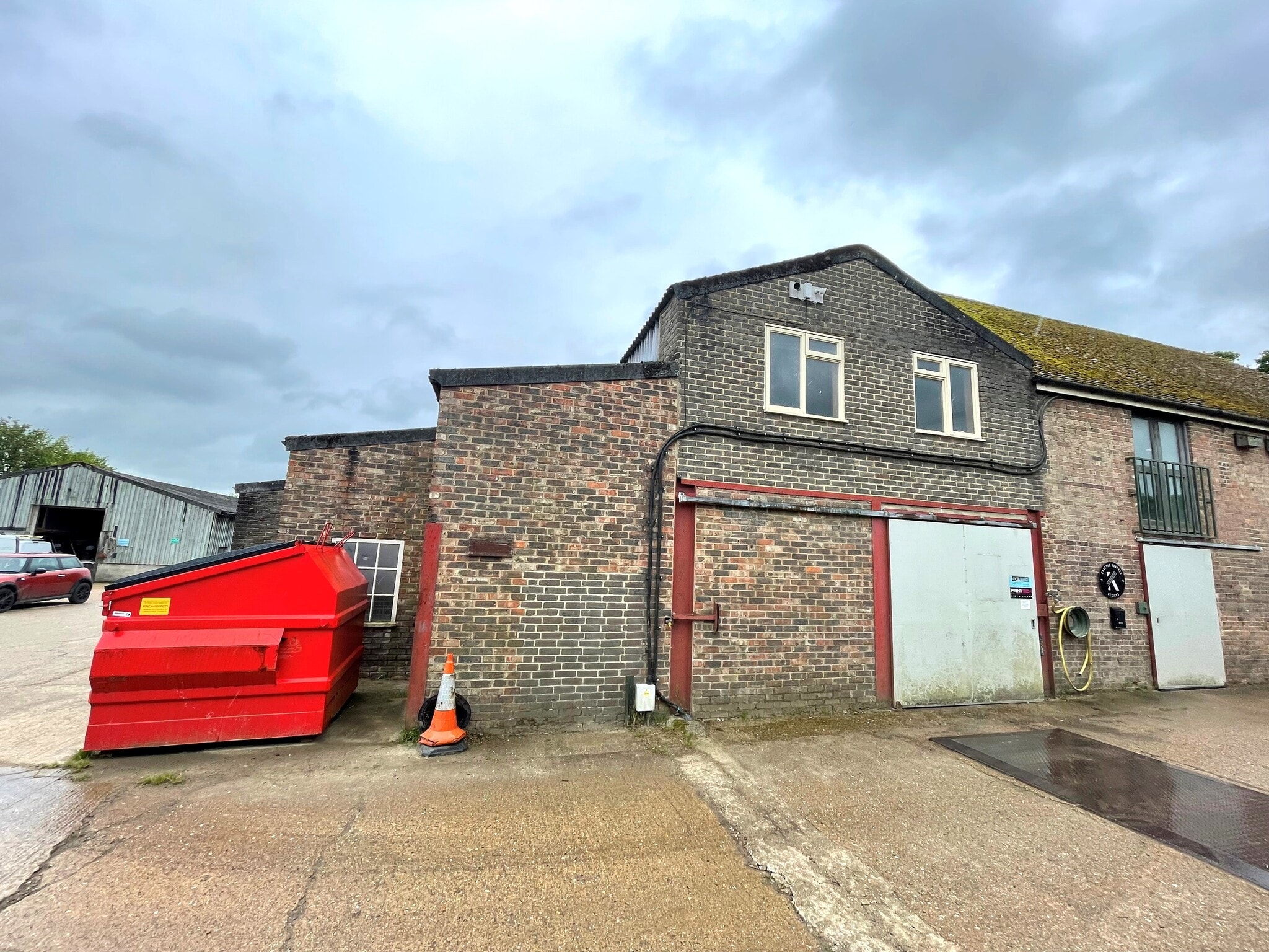 Hundred Acre Ln, Haywards Heath for sale Building Photo- Image 1 of 1