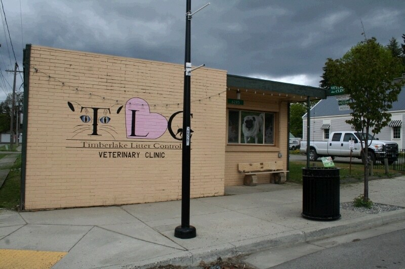 6285 W Maine St, Spirit Lake, ID 83869