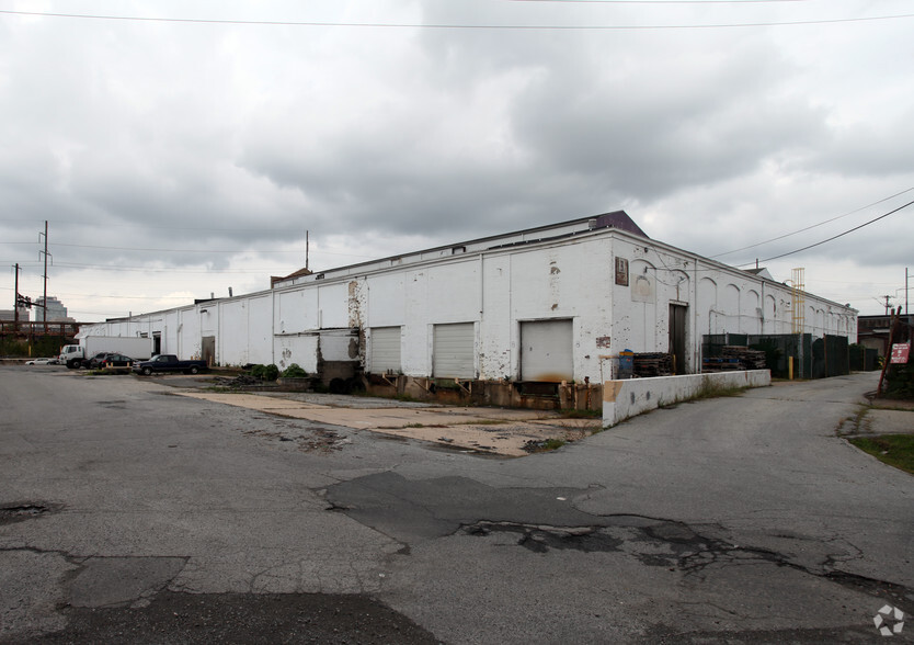 1204 - 3 E 12th St, Wilmington, DE for lease - Primary Photo - Image 1 of 2