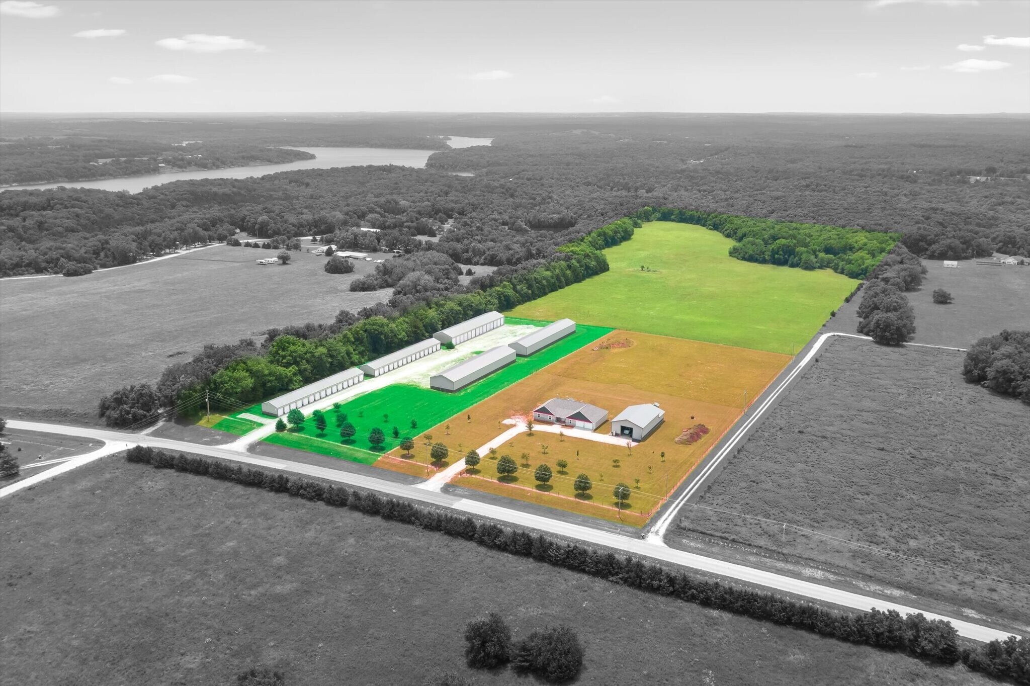 19998 State RB hwy, Flemington, MO for sale Primary Photo- Image 1 of 1