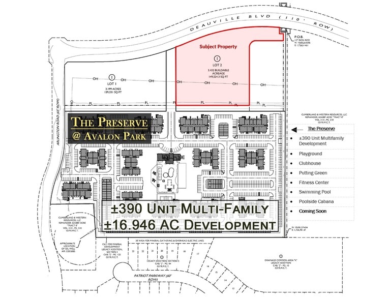 6401 Deauville Blvd, Midland, TX for sale - Building Photo - Image 3 of 3