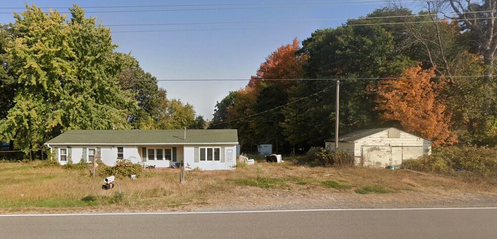 1555 Viking Blvd NE, East Bethel, MN for sale - Building Photo - Image 3 of 3