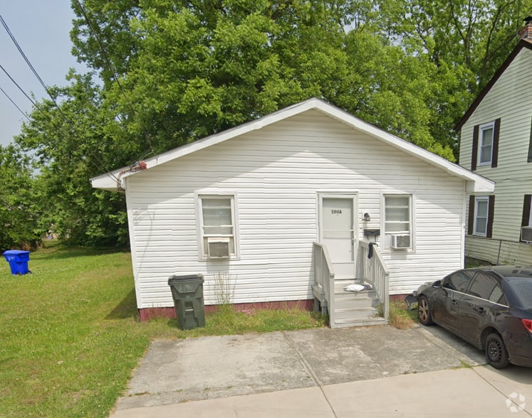 104 N 4th St, Suffolk, VA for sale - Primary Photo - Image 1 of 1