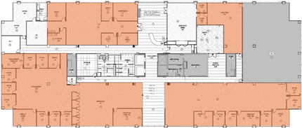 3755 Mansell Rd, Alpharetta, GA for lease Interior Photo- Image 1 of 1