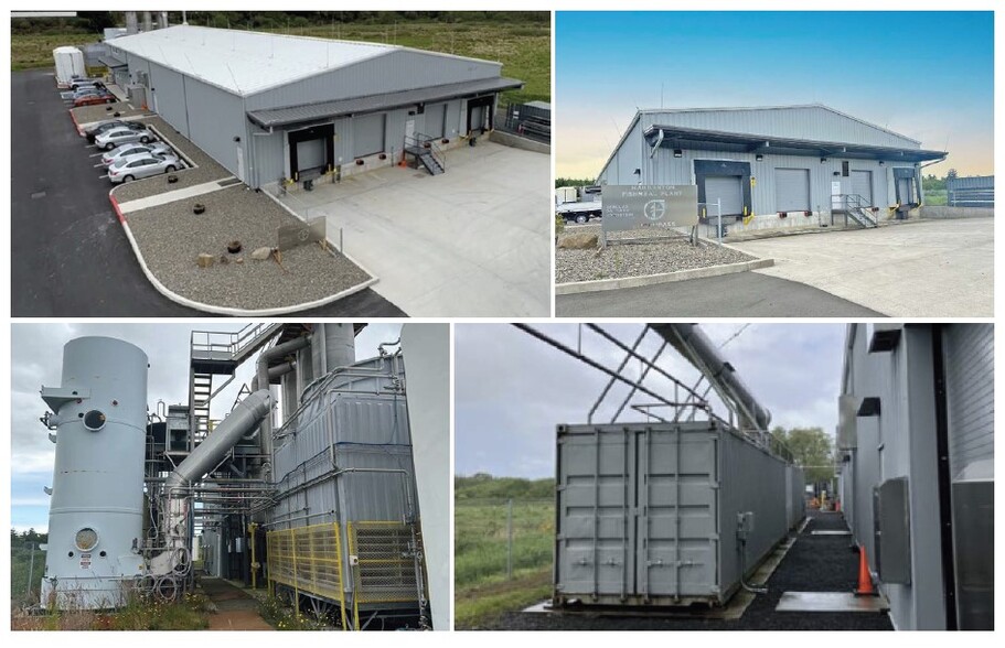 2090 SE 12th Pl, Warrenton, OR for sale - Building Photo - Image 2 of 7